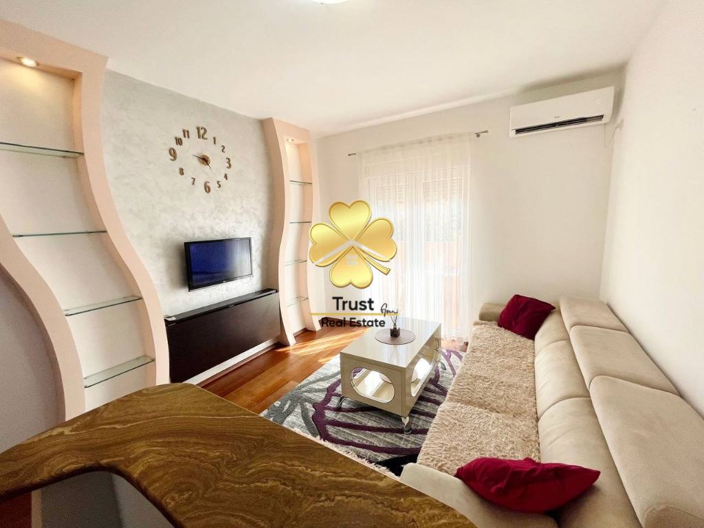 Apartment for rent in Zabjelo, Podgorica — photo 3