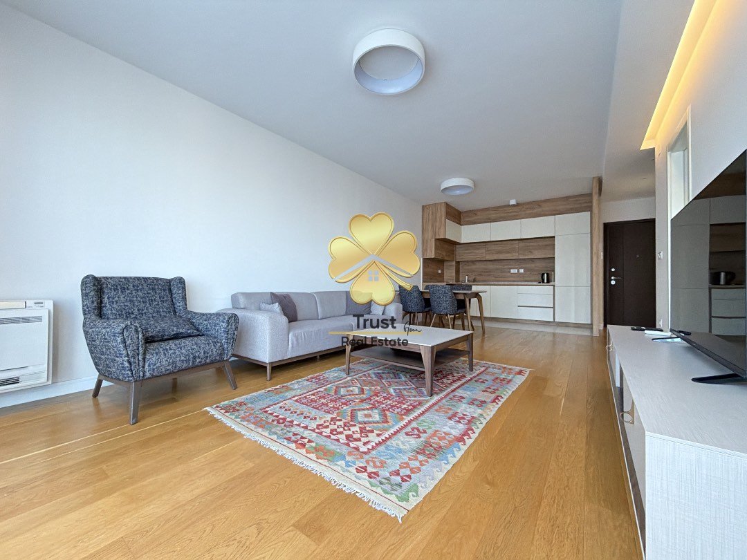 Apartment for sale in Kruševac, Podgorica — photo 2