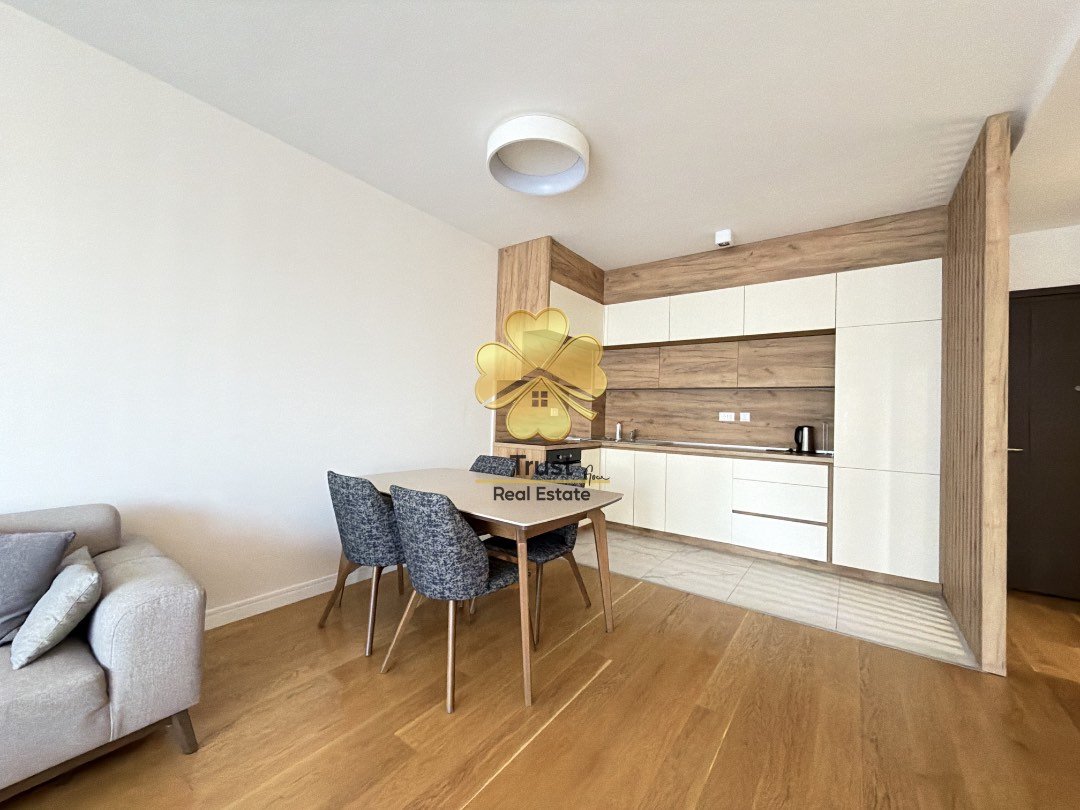 Apartment for sale in Kruševac, Podgorica — photo 3