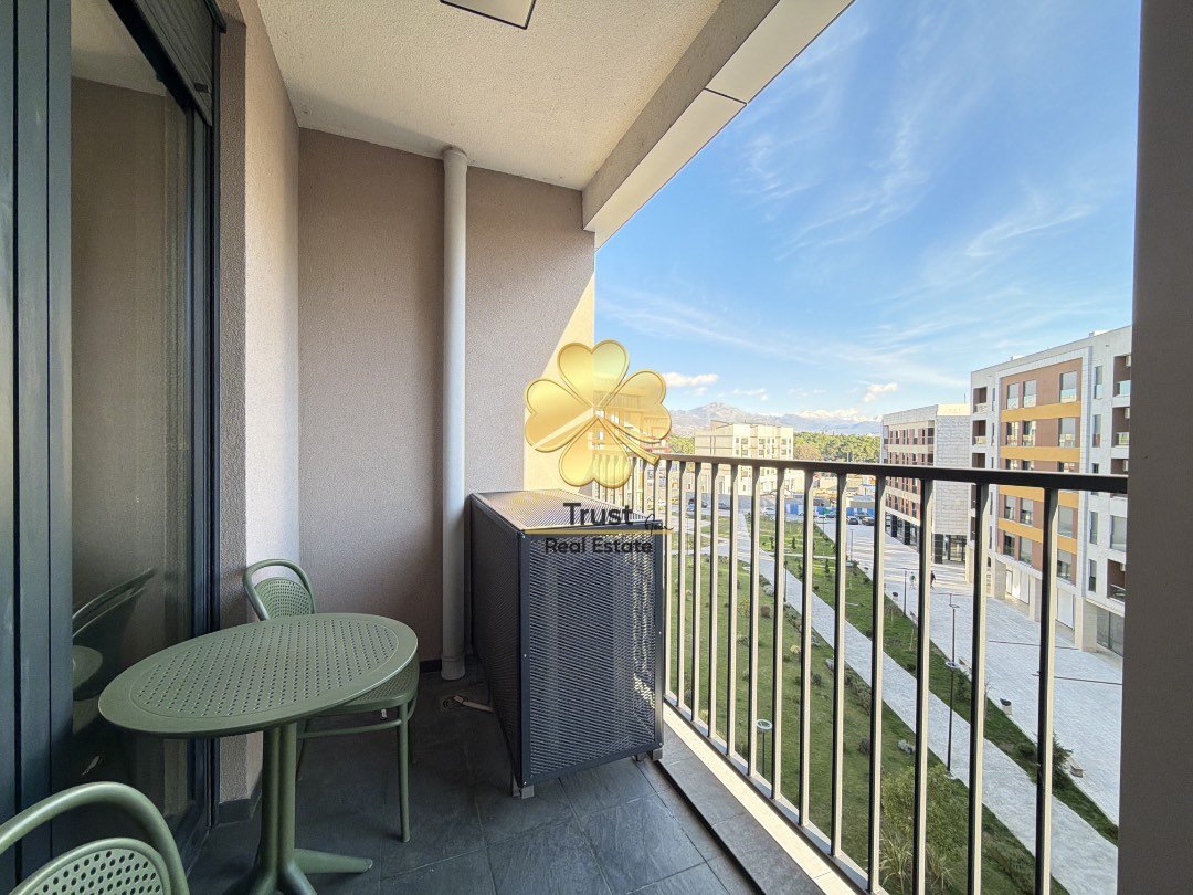 Apartment for sale in Kruševac, Podgorica — photo 5