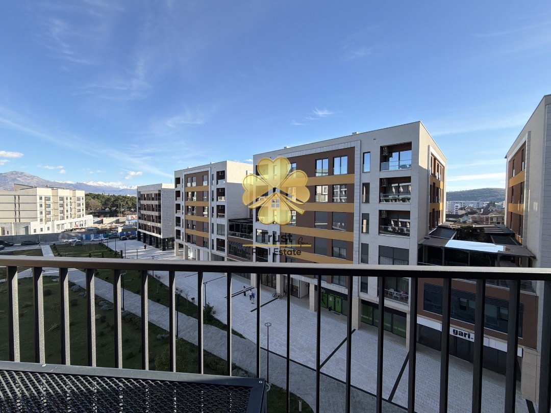 Apartment for sale in Kruševac, Podgorica — photo 6