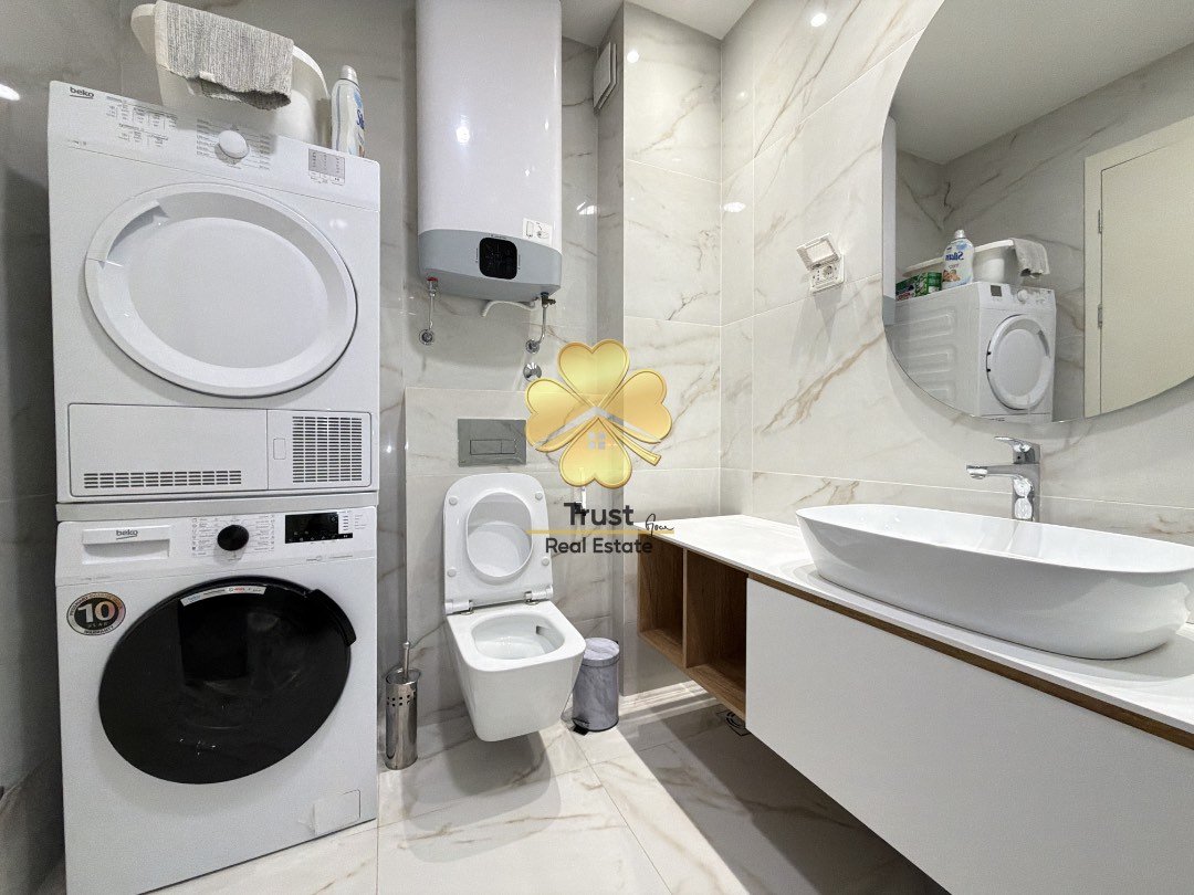 Apartment for sale in Kruševac, Podgorica — photo 8