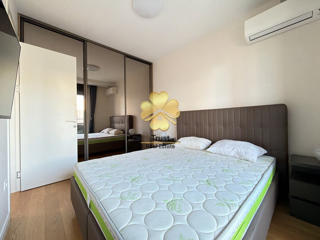 Apartment for sale in Kruševac, Podgorica — photo 11