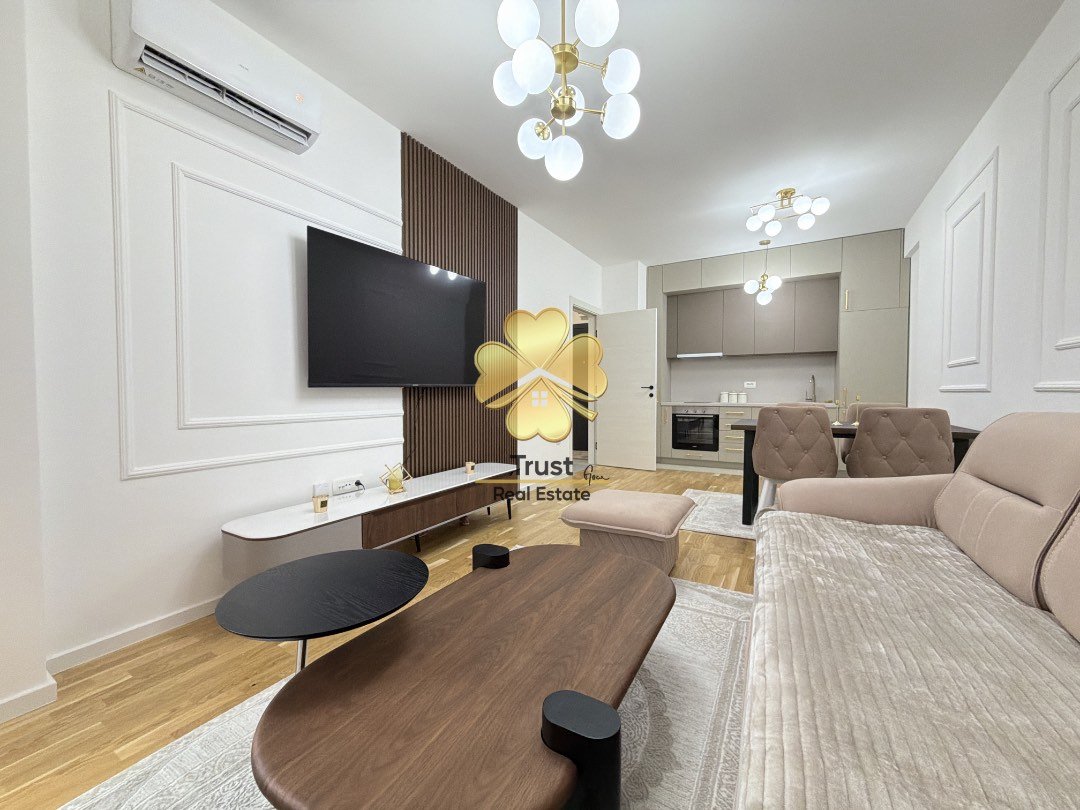Apartment for rent in Stari Aerodrom, Podgorica — photo 3