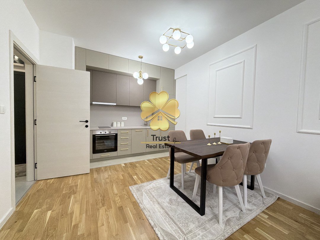 Apartment for rent in Stari Aerodrom, Podgorica — photo 4