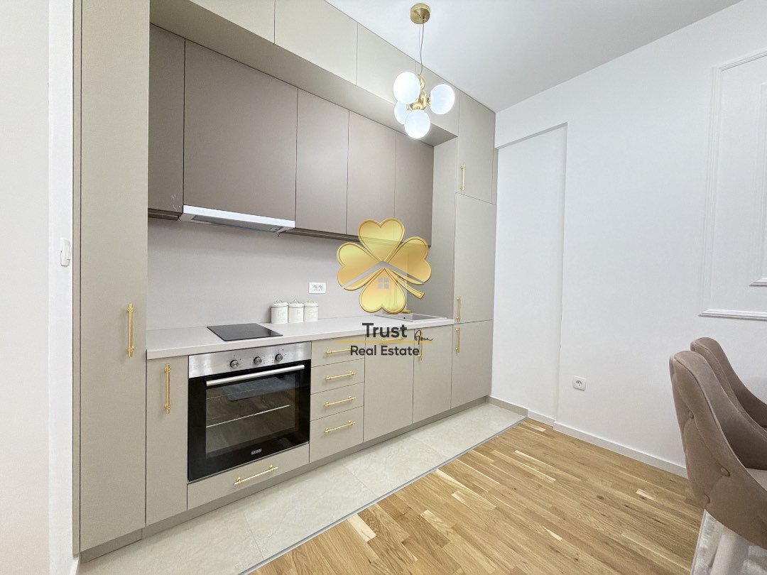 Apartment for rent in Stari Aerodrom, Podgorica — photo 5