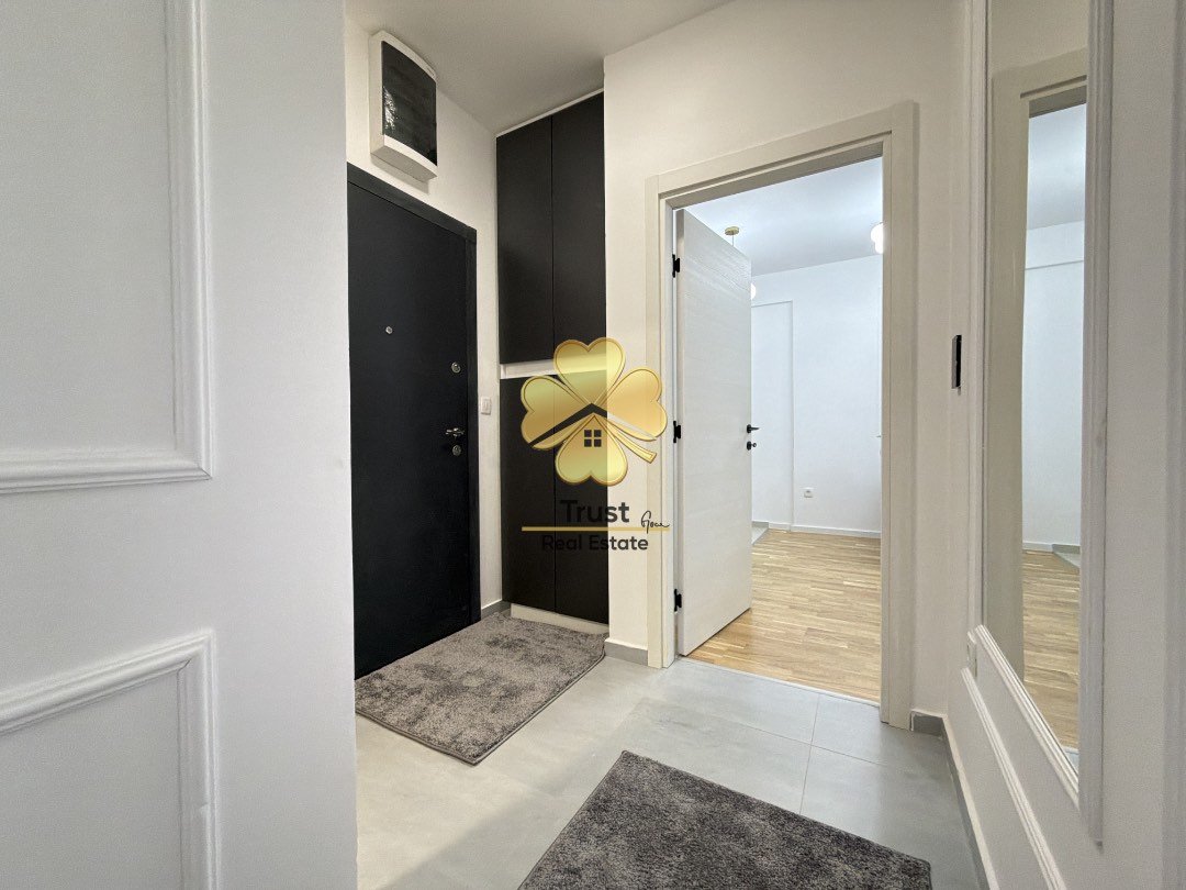 Apartment for rent in Stari Aerodrom, Podgorica — photo 8