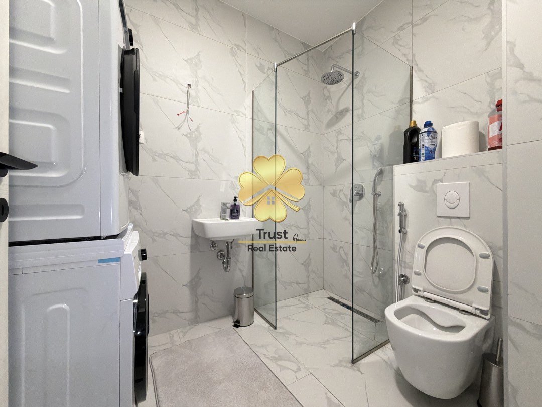 Apartment for rent in Stari Aerodrom, Podgorica — photo 13