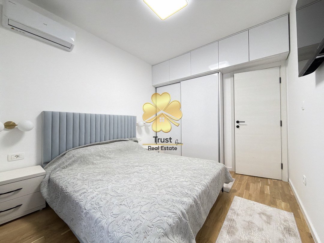 Apartment for rent in Stari Aerodrom, Podgorica — photo 14