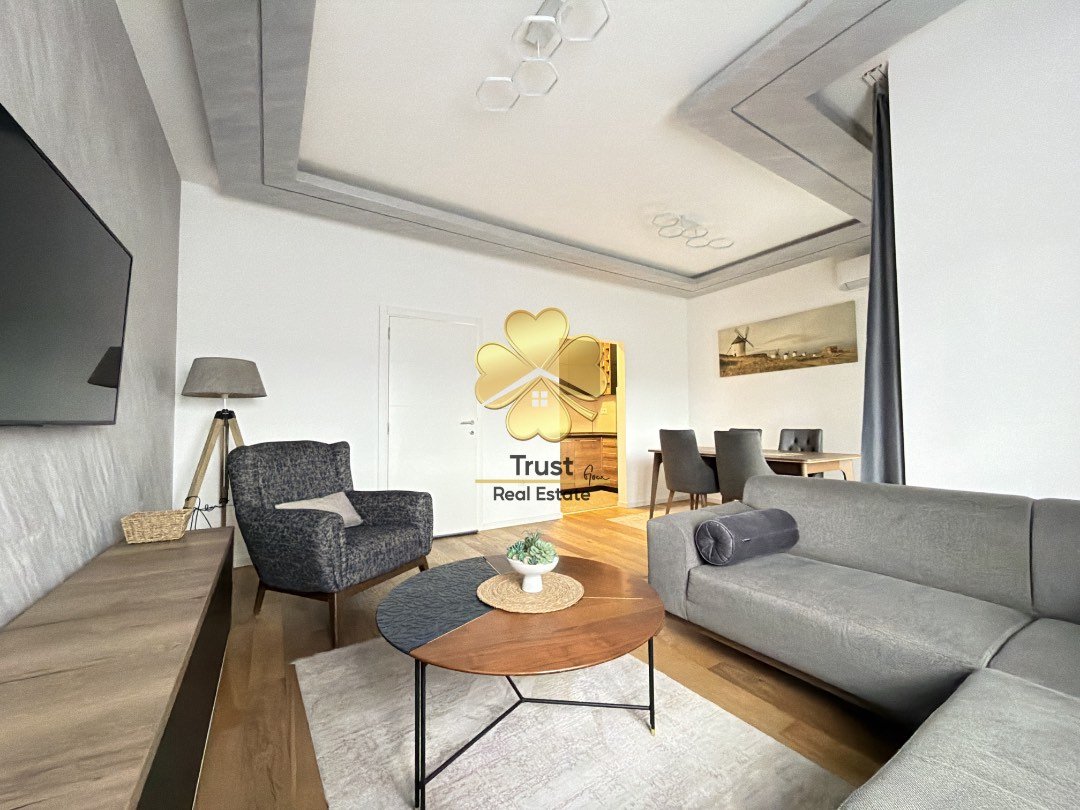 Apartment for rent in Centar, Podgorica — photo 2
