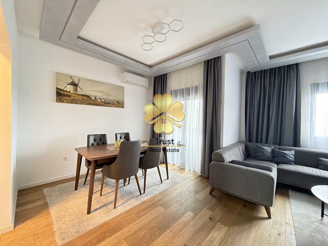 Apartment for rent in Centar, Podgorica — photo 3
