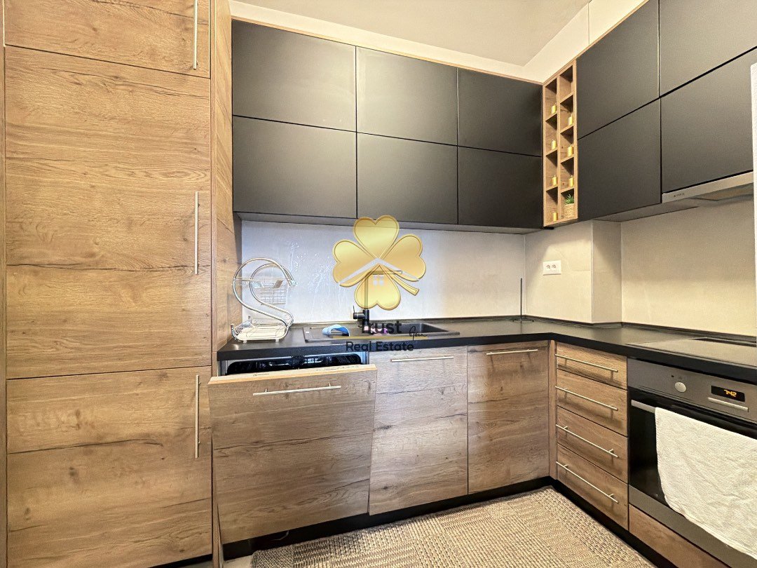 Apartment for rent in Centar, Podgorica — photo 4