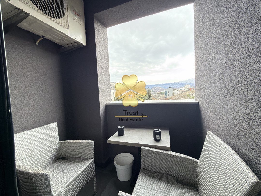 Apartment for rent in Centar, Podgorica — photo 5
