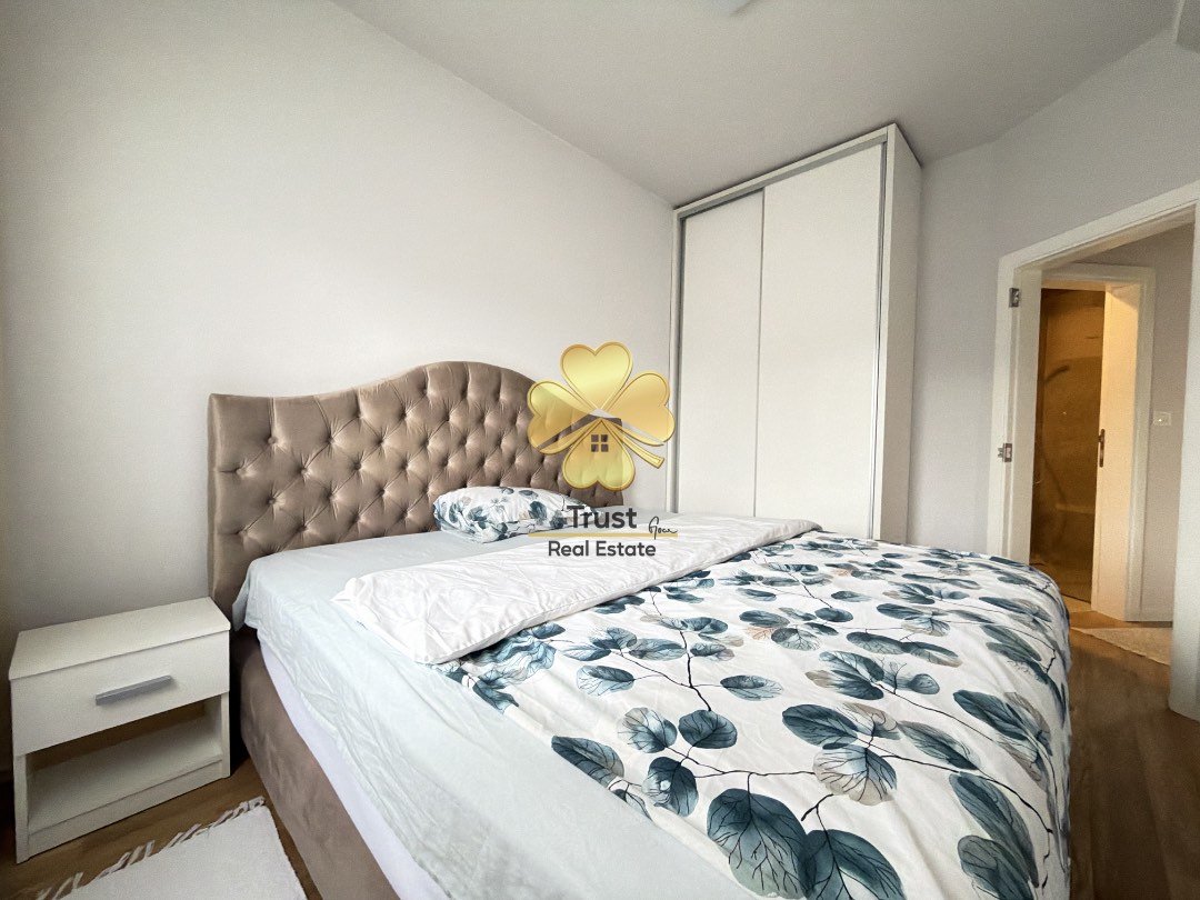 Apartment for rent in Centar, Podgorica — photo 12