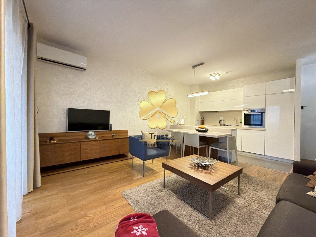 Apartment for rent in City Kvart, Podgorica — photo 2