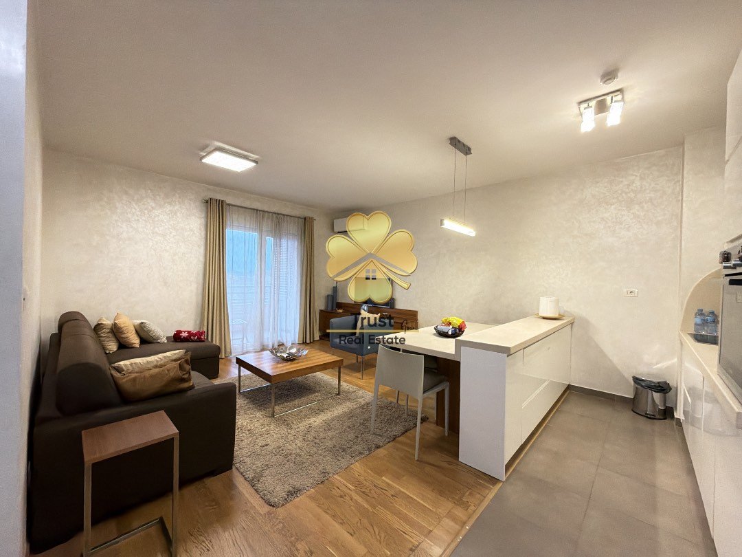 Apartment for rent in City Kvart, Podgorica — photo 3