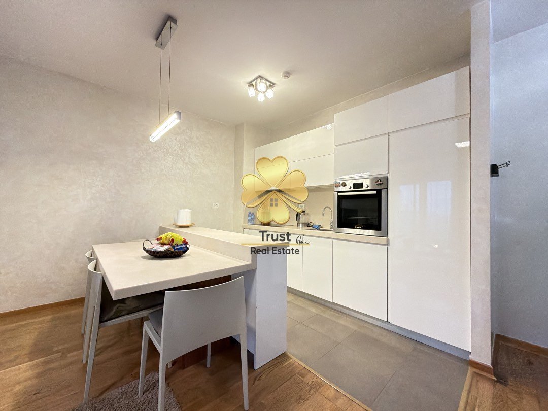 Apartment for rent in City Kvart, Podgorica — photo 4