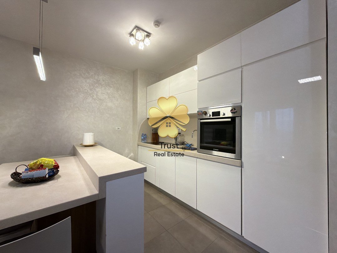 Apartment for rent in City Kvart, Podgorica — photo 5