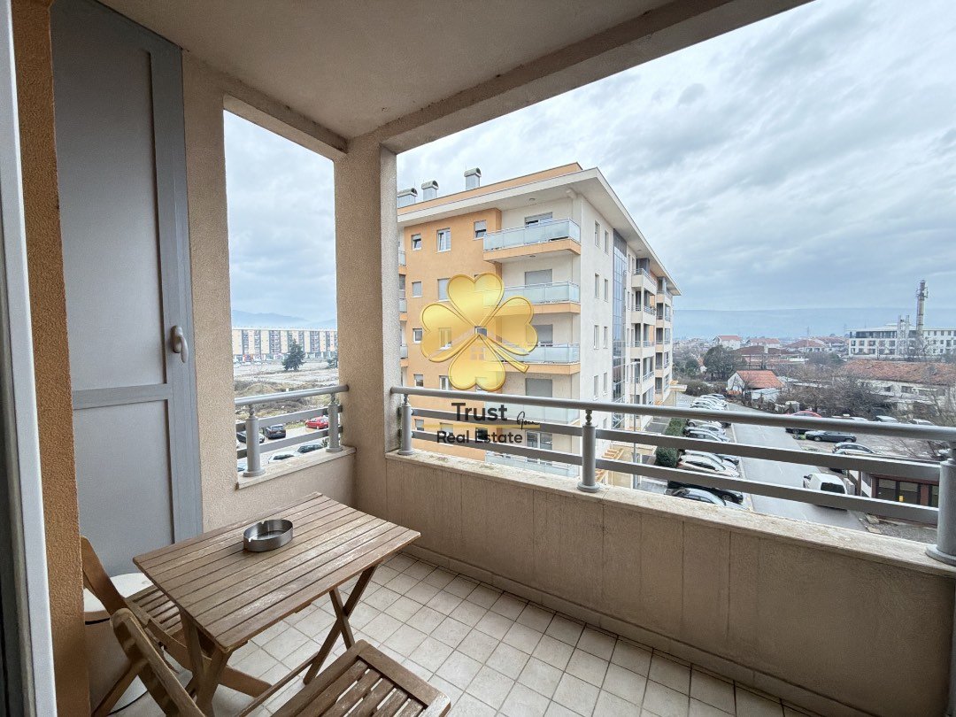 Apartment for rent in City Kvart, Podgorica — photo 6