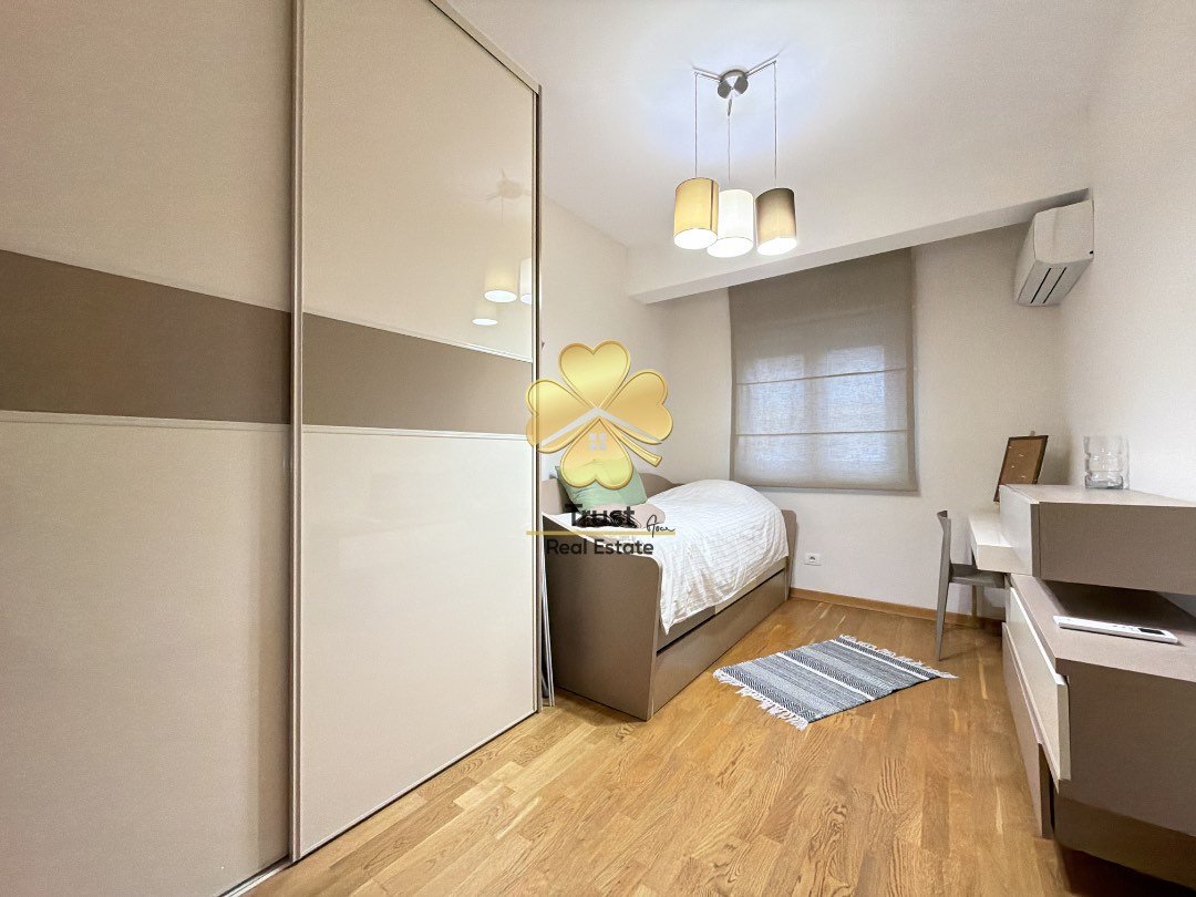 Apartment for rent in City Kvart, Podgorica — photo 7