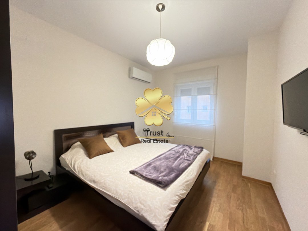 Apartment for rent in City Kvart, Podgorica — photo 10