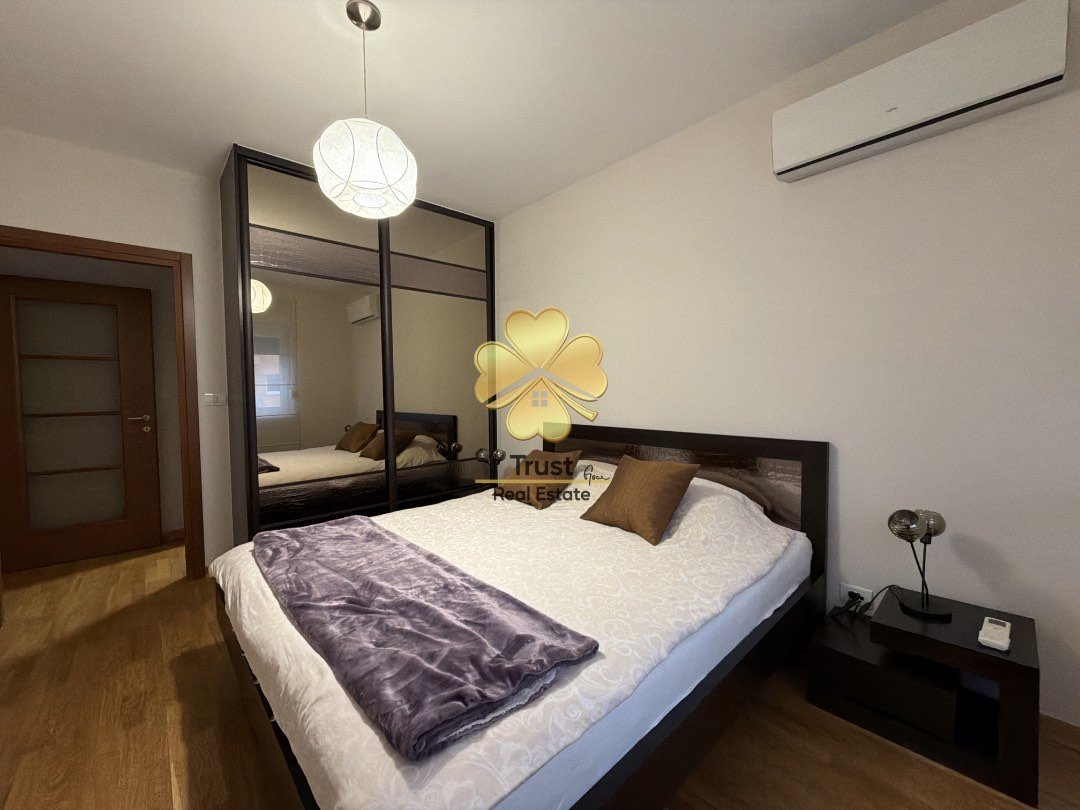 Apartment for rent in City Kvart, Podgorica — photo 11