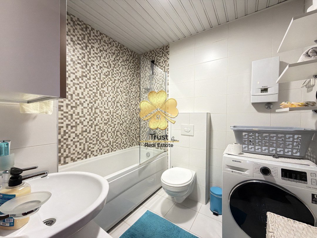Apartment for rent in City Kvart, Podgorica — photo 12
