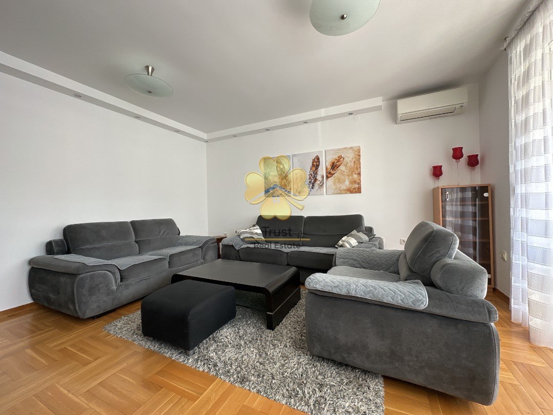 Apartment for rent in Dalmatinska, Podgorica — photo 3