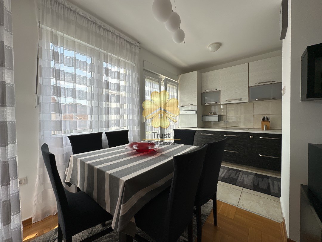 Apartment for rent in Dalmatinska, Podgorica — photo 4