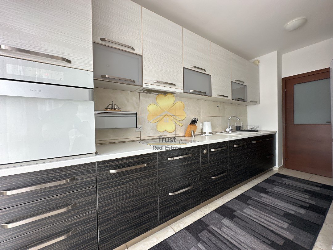 Apartment for rent in Dalmatinska, Podgorica — photo 5