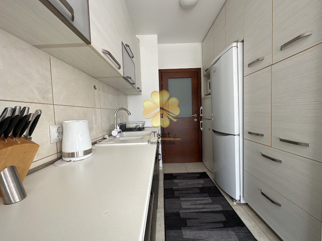 Apartment for rent in Dalmatinska, Podgorica — photo 6