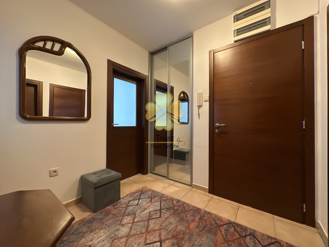 Apartment for rent in Dalmatinska, Podgorica — photo 8