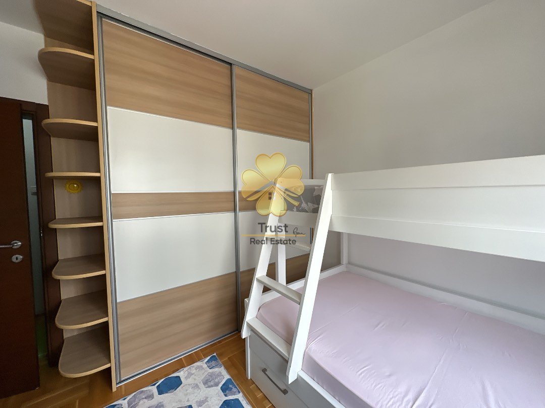 Apartment for rent in Dalmatinska, Podgorica — photo 9