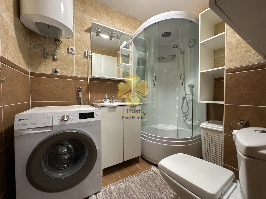 Apartment for rent in Dalmatinska, Podgorica — photo 11