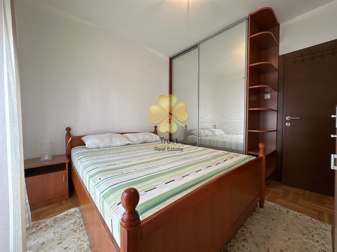 Apartment for rent in Dalmatinska, Podgorica — photo 12