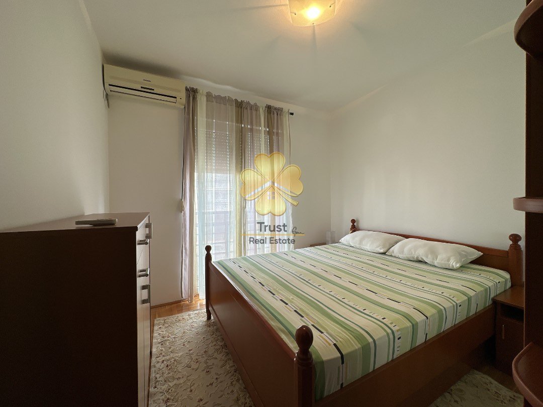 Apartment for rent in Dalmatinska, Podgorica — photo 13