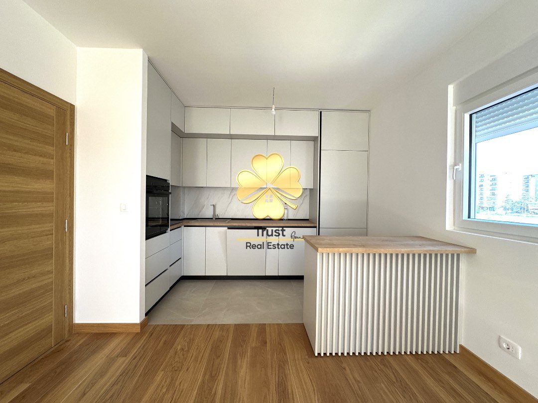 Apartment for rent in City Kvart, Podgorica — photo 3