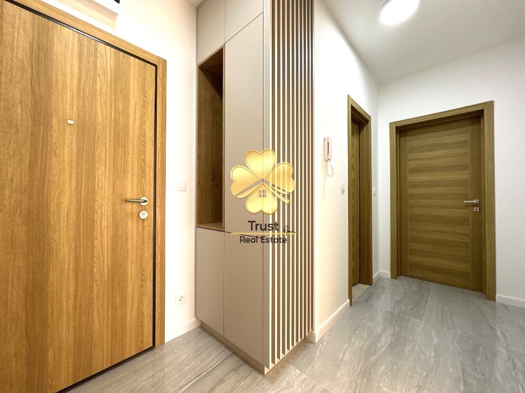 Apartment for rent in City Kvart, Podgorica — photo 4