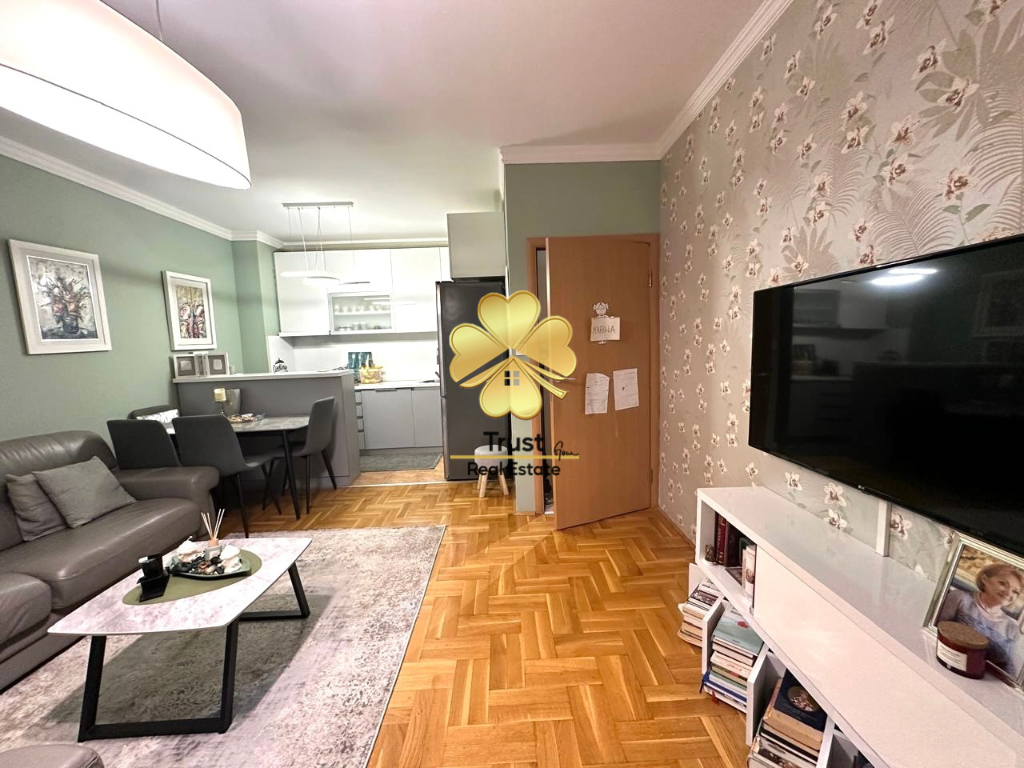 Apartment for sale in Zagorič, Podgorica — photo 3