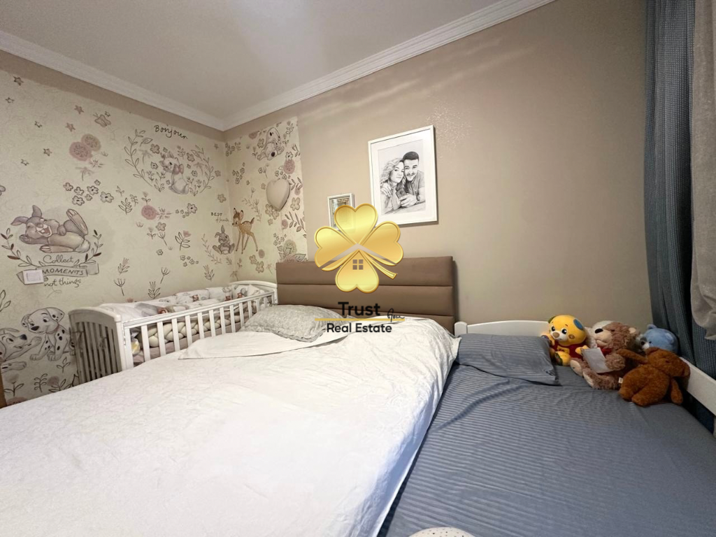 Apartment for sale in Zagorič, Podgorica — photo 8