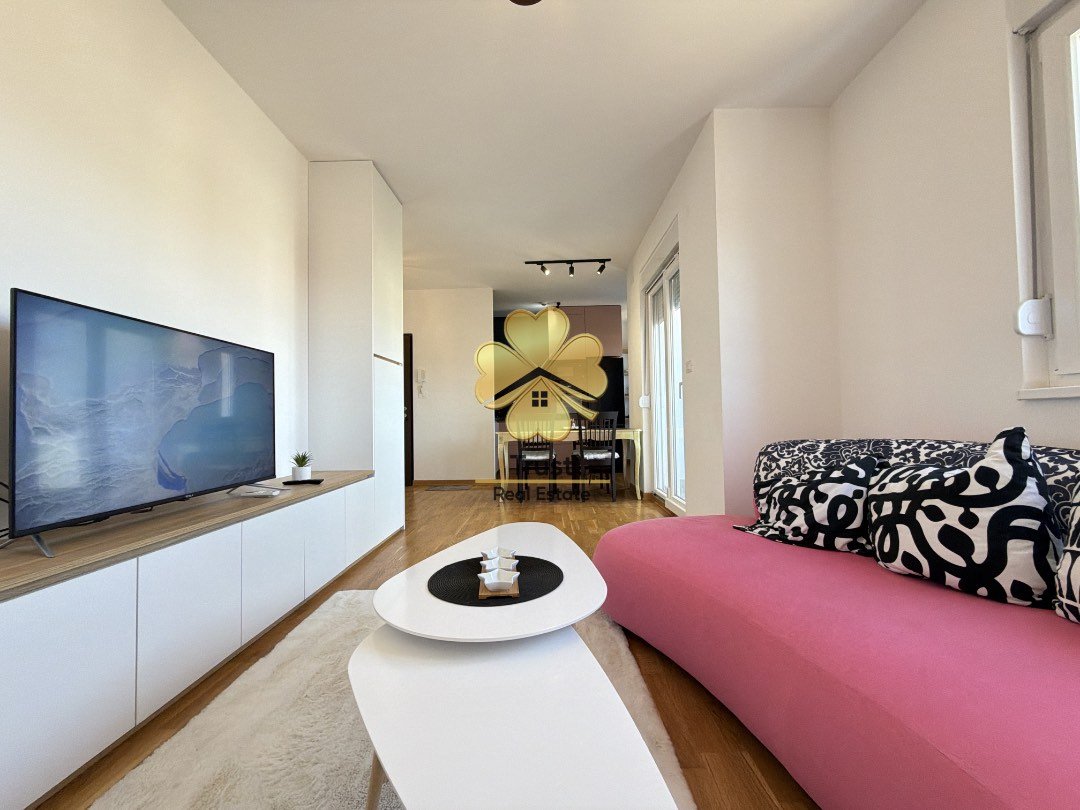 Apartment for rent in City Kvart, Podgorica — photo 2
