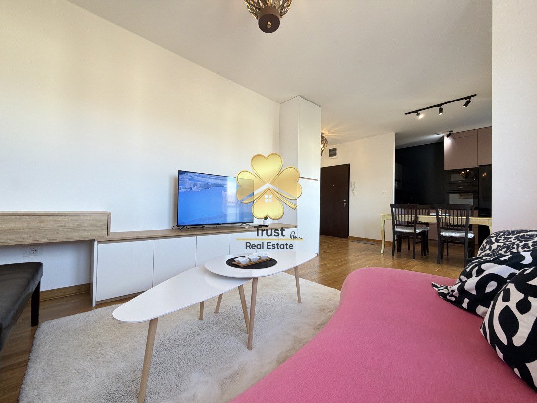 Apartment for rent in City Kvart, Podgorica — photo 3