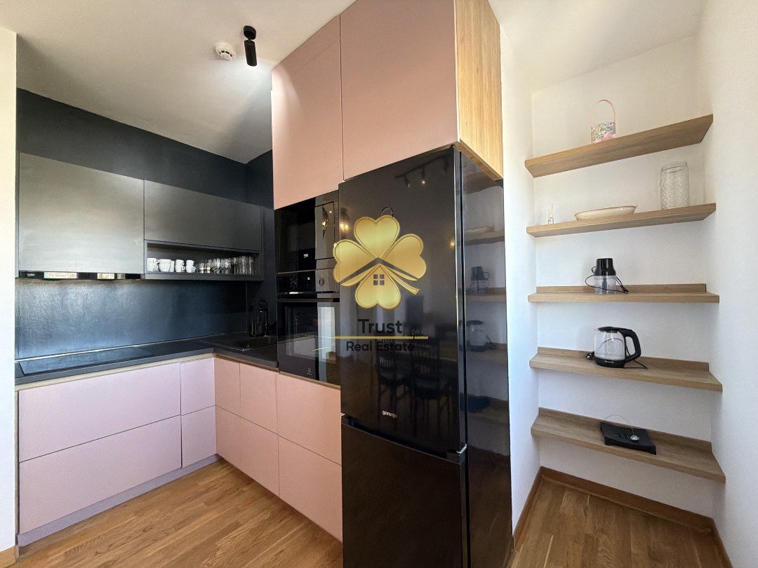 Apartment for rent in City Kvart, Podgorica — photo 6