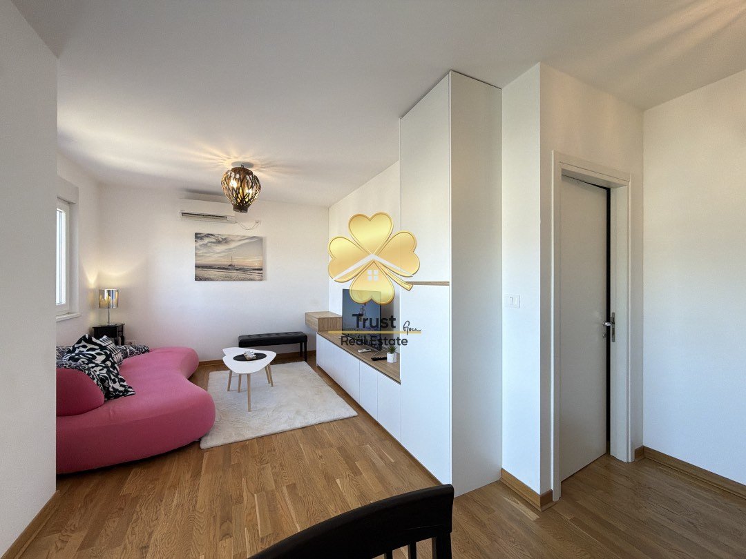 Apartment for rent in City Kvart, Podgorica — photo 7