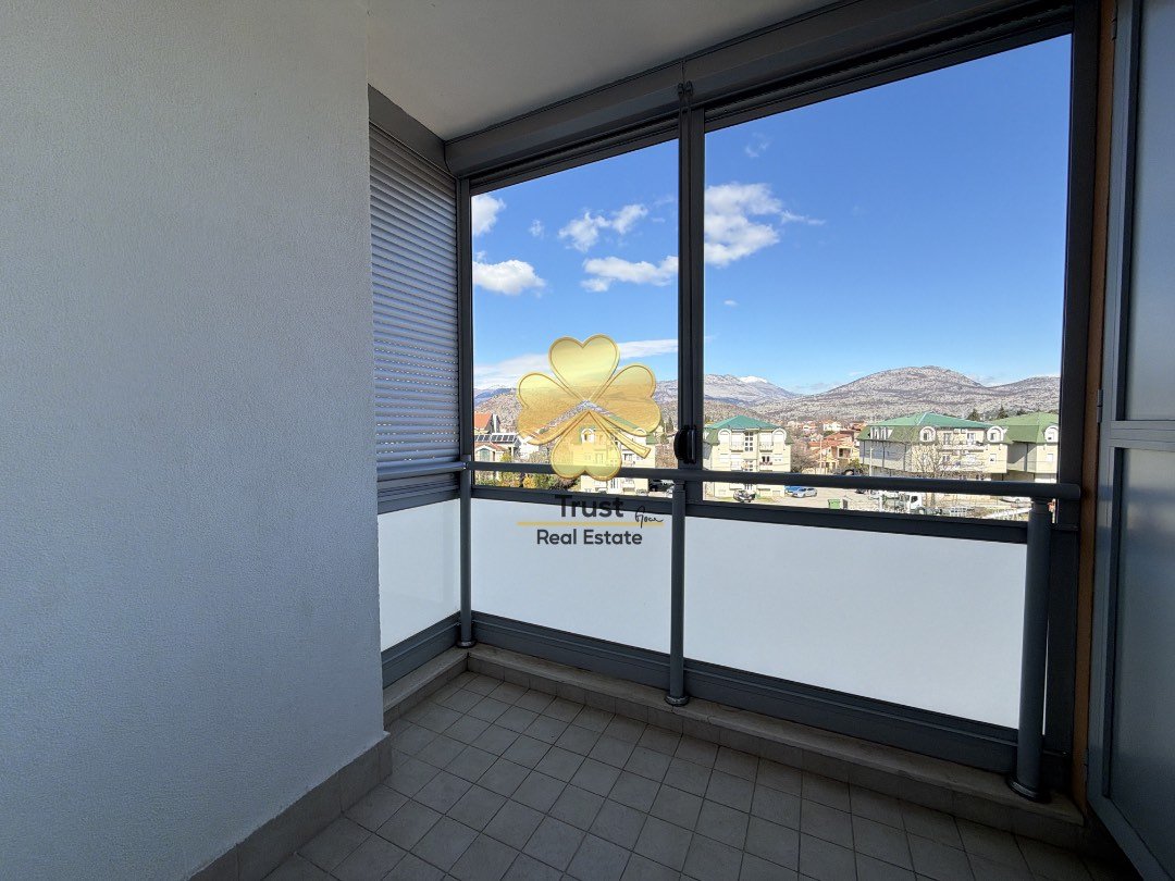 Apartment for rent in City Kvart, Podgorica — photo 8