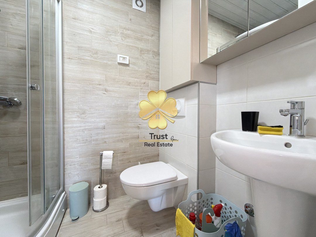 Apartment for rent in City Kvart, Podgorica — photo 9