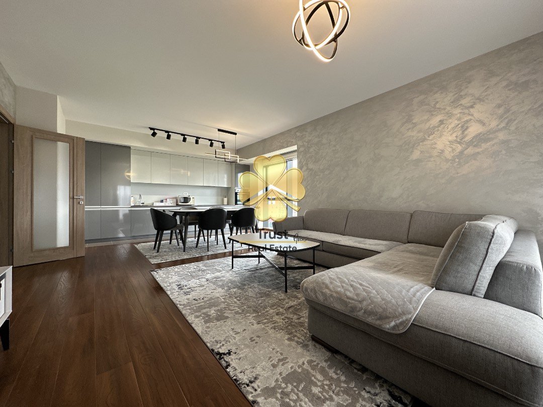 Apartment for sale in Master Kvart, Podgorica — photo 2