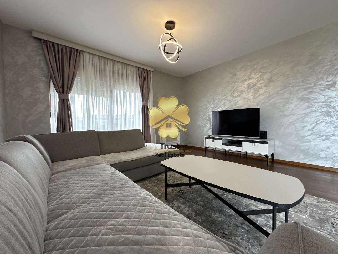 Apartment for sale in Master Kvart, Podgorica — photo 3
