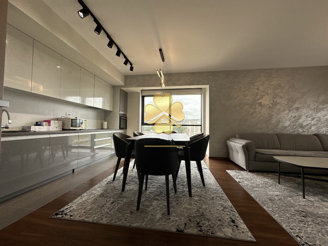 Apartment for sale in Master Kvart, Podgorica — photo 4