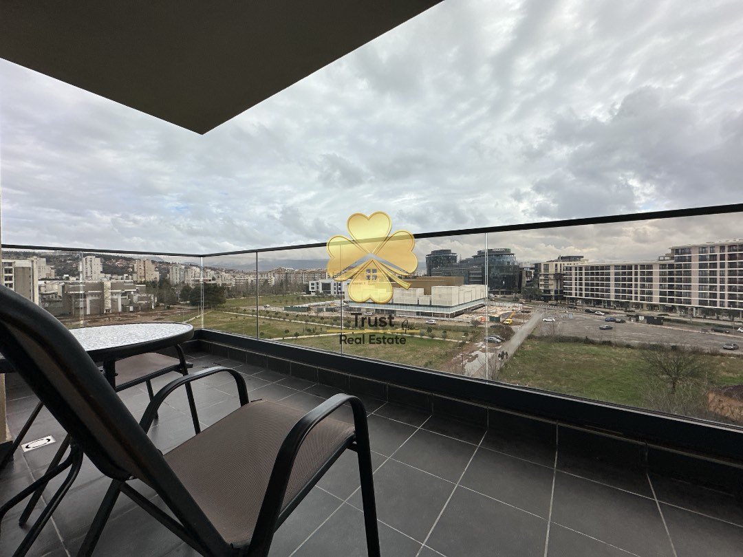 Apartment for sale in Master Kvart, Podgorica — photo 7